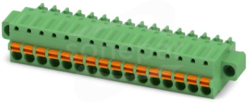 FK-MCP 1,5/16-STF-3,81 AU Złącze do PCB