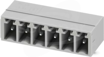 MC 1,5/ 6-G-3,81 GY Gniazdo do PCB