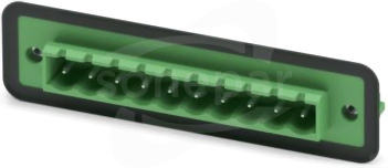 DFK-MSTBA 2,5/10-G-5,08 Obudowa przepustów