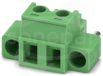 MC 1,5/ 2-ST1F-5,08 Złącze do PCB