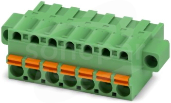 FKCT 2,5/ 7-STF-5,08 Złącze do PCB
