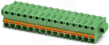 FKCT 2,5/15-STF-5,08 Złącze do PCB