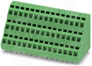 ZFK3DSA 1,5-5,08-15 BD:NZ 1-15 Terminal przyłączeniowy do PCB