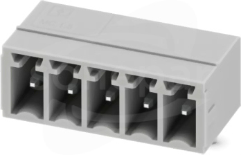 MC 1,5/ 5-G-3,5 GY Gniazdo do PCB