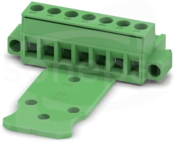 MSTB 2,5/ 7-STZF-5,08 Złącze do PCB