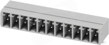 MC 1,5/11-G-3,5 GY Gniazdo do PCB