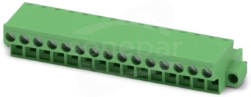 FRONT-MSTB 2,5/15-STF-5,081-15 Złącze do PCB
