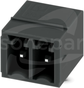 MC 1,5/ 2-G-3,5 BK Gniazdo do PCB