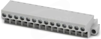 FRONT-MSTB 2,5/14-STF-5,08 GY Złącze do PCB