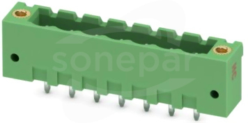MSTBV 2,5 HC/ 7-GF Gniazdo do PCB