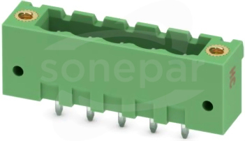 MSTBV 2,5 HC/ 5-GF-5,08 Gniazdo do PCB
