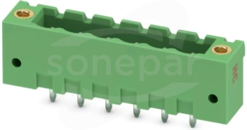 MSTBV 2,5 HC/ 6-GF-5,08 Gniazdo do PCB