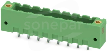 MSTBV 2,5 HC/ 8-GF-5,08 Gniazdo do PCB