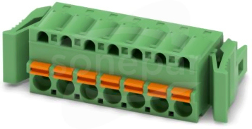 FKC 2,5/ 7-ST-5,08-RF Złącze do PCB