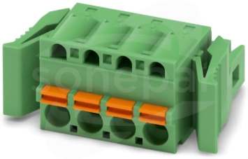 FKC 2,5/ 4-ST-5,08-RF Złącze do PCB