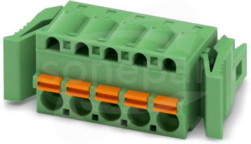 FKC 2,5/ 5-ST-5,08-RF Złącze do PCB