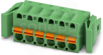 FKC 2,5/ 6-ST-5,08-RF Złącze do PCB