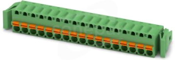 FKC 2,5/17-ST-5,08-RF Złącze do PCB