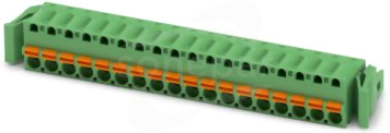 FKC 2,5/18-ST-5,08-RF Złącze do PCB