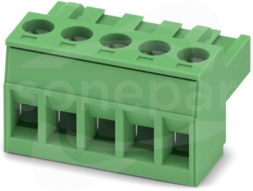 MSTBT 2,5 HC/ 5-ST Złącze do PCB