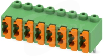 FK-MPT 0,5/ 8-3,5-H Terminal przyłączeniowy do PCB