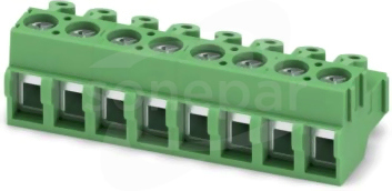 PT 1,5/ 8-PVH-5,0 Złącze do PCB