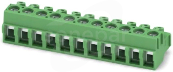 PT 1,5/11-PVH-5,0 Złącze do PCB