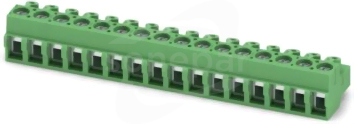 PT 1,5/16-PVH-5,0-A Złącze do PCB