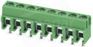 PT 1,5/ 8-5,0-H Terminal przyłączeniowy do PCB