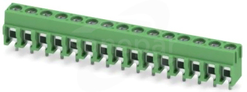 PT 1,5/15-5,0-H Terminal przyłączeniowy do PCB