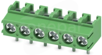 PT 1,5/ 6-5,0-V Terminal przyłączeniowy do PCB