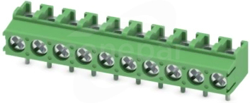 PT 1,5/10-5,0-V Terminal przyłączeniowy do PCB