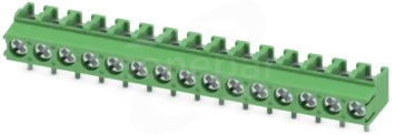 PT 1,5/15-5,0-V Terminal przyłączeniowy do PCB