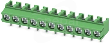 PT 1,5/11-5,0-V Terminal przyłączeniowy do PCB