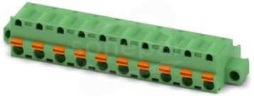 GFKC 2,5/10-STF-7,62 Złącze do PCB