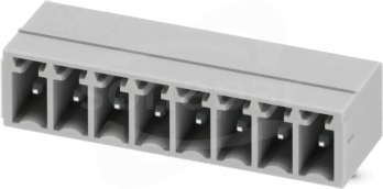 MC 1,5/ 8-G-3,5 GY Gniazdo do PCB