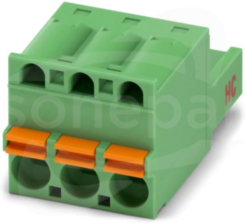 FKC 2,5 HC/ 3-ST Złącze do PCB