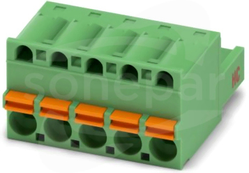 FKC 2,5 HC/ 5-ST Złącze do PCB