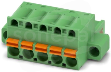 FKC 2,5 HC/ 5-STF Złącze do PCB