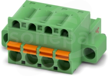 FKC 2,5 HC/ 4-STF Złącze do PCB