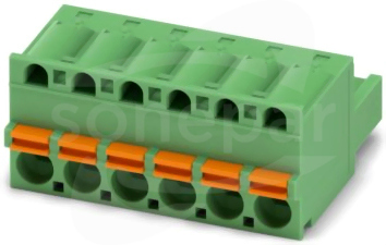 FKC 2,5 HC/ 6-ST-5,08 Złącze do PCB