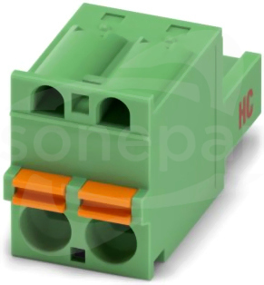 FKC 2,5 HC/ 2-ST-5,08 Złącze do PCB