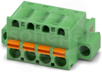 FKC 2,5 HC/ 4-STF-5,08 Złącze do PCB