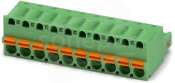 FKC 2,5 HC/10-ST-5,08 Złącze do PCB