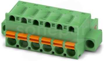 FKC 2,5 HC/ 6-STF-5,08 Złącze do PCB