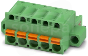 FKC 2,5 HC/ 5-STF-5,08 Złącze do PCB