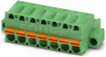 FKC 2,5 HC/ 7-STF-5,08 Złącze do PCB