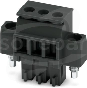 MCVR 1,5/ 3-STF-3,81 BK Złącze do PCB