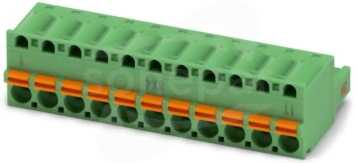 FKC 2,5 HC/11-ST-5,08 BD:8X4 Złącze do PCB