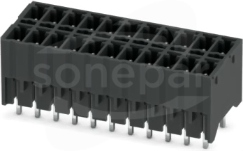MCDNV 1,5/11-G1-3,5 P26THR Gniazdo do PCB